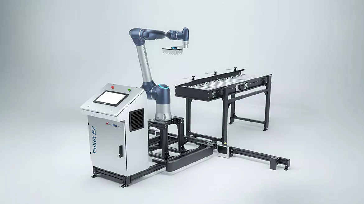 OnRobot PalletEZ