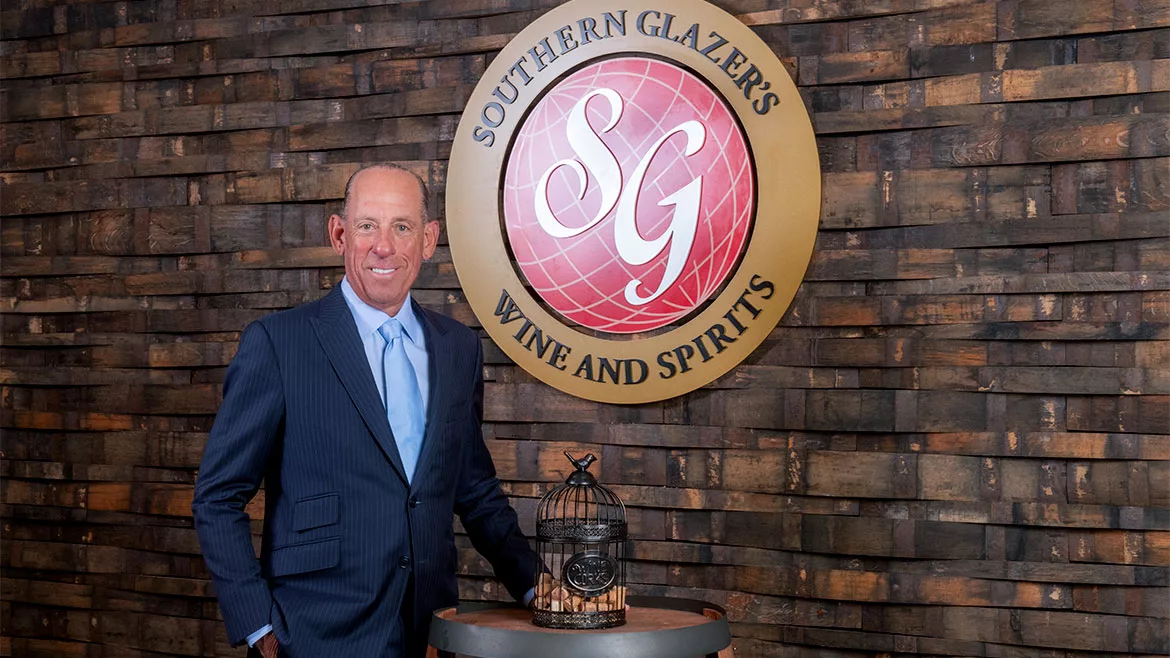 Southern Glazer’s Wine & Spirits