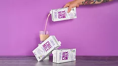 Benexia's Seeds of Wellness Chia Milk