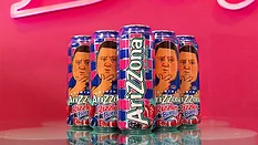 AriZona Beverages