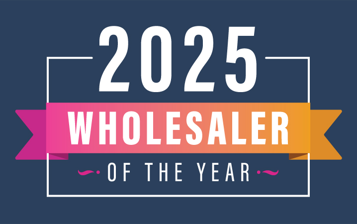 2025 wholesaler of the year