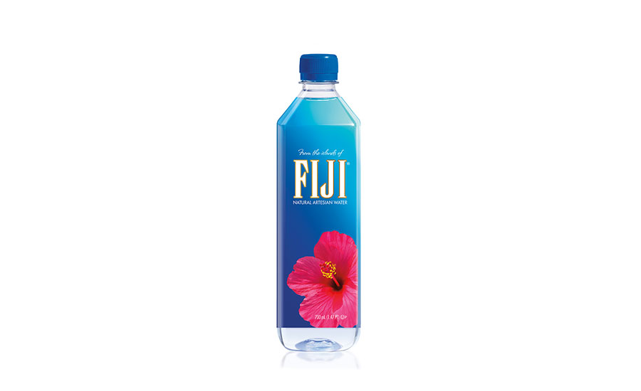Fiji Water 
