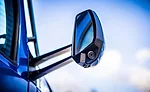 the Kenworth DigitalVision Mirror system