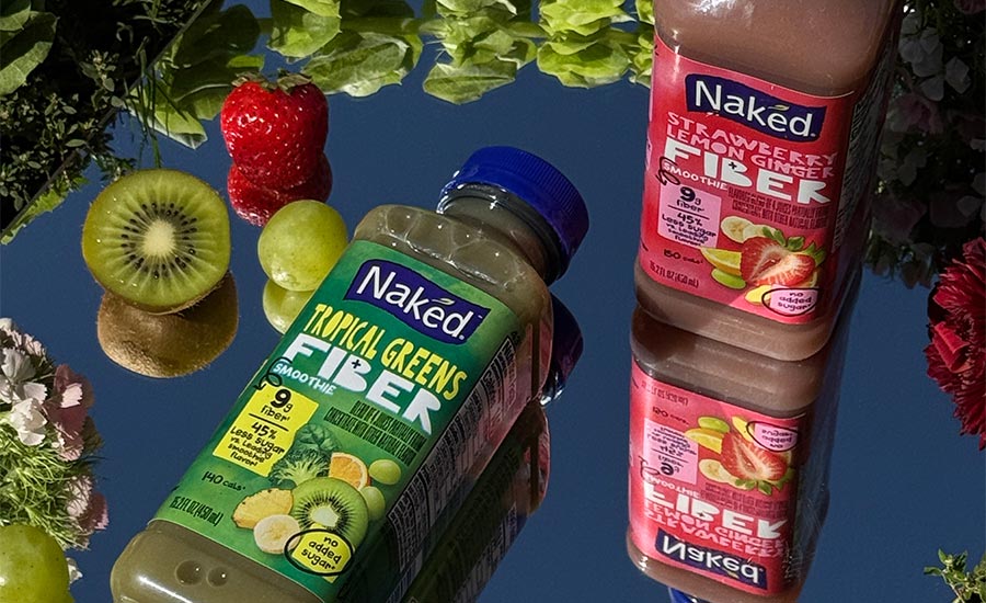 BOOST Advanced Nutritional Shake