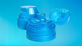 CSI Sport Flip Top 38mm closure