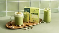 Jade Leaf Pistachio Matcha Latte Mix
