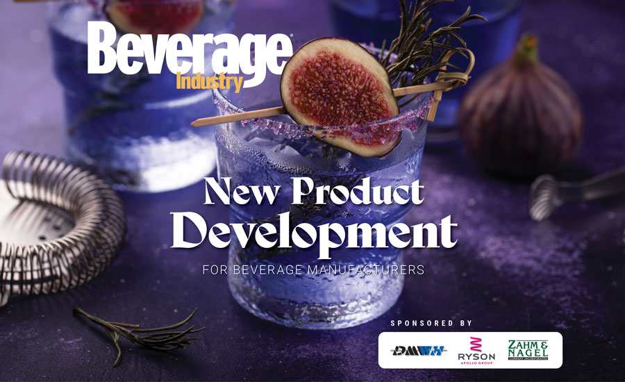 woman developing a new product