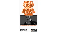 an advertisement for Gatorade's "Body of Science" campaign an advertisement for Gatorade's "Body of Science" campaign