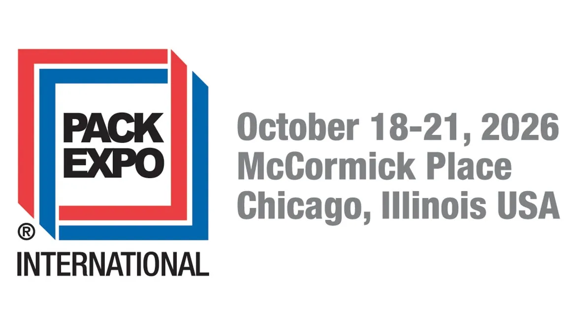 pack expo
