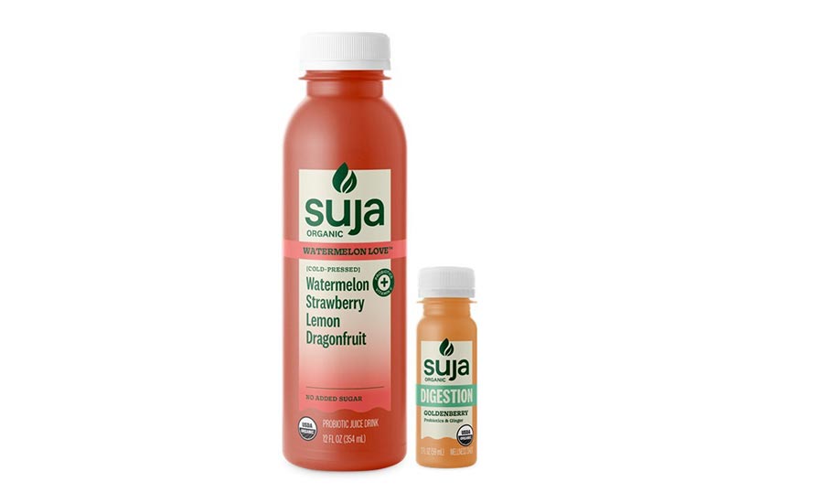 Suja Organic Watermelon Love™ Cold Pressed Juice
