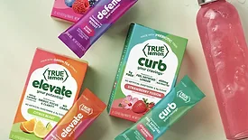 True Lemon Wellness Collection 