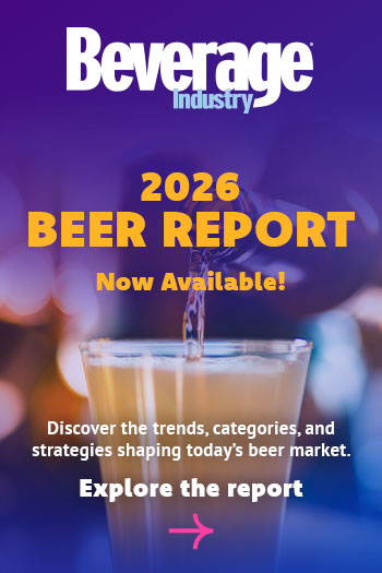 beer report