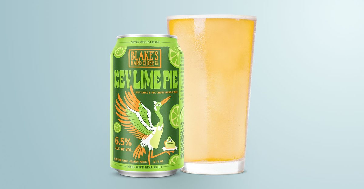 2026 Beer Market Report: Hard cider experiences stable year