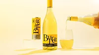 The item shown is ButterLight Chardonnay by JaM Cellars, a California white wine. The item shown is ButterLight Chardonnay by JaM Cellars, a California white wine.