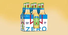 Michelob Ulta Lime Zero