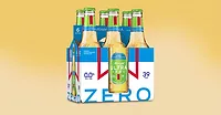 Michelob Ulta Lime Zero Michelob Ulta Lime Zero