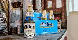 modelo 1 in 6 pack