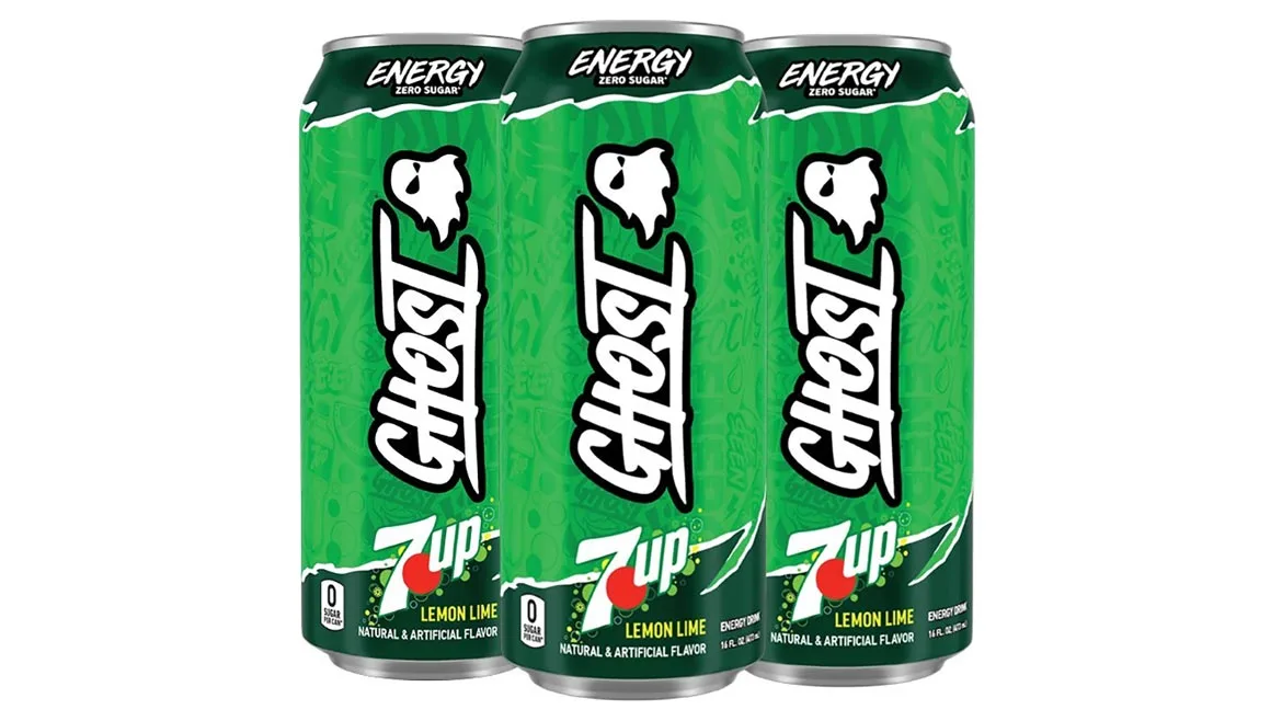 Consumers turn to energy drinks for more than a pick-me-up