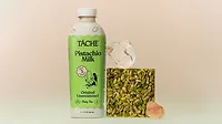  the Táche Three-Ingredient Original Unsweetened Pistachio Milk