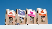 Teapigs branded herbal tea blends Teapigs branded herbal tea blends