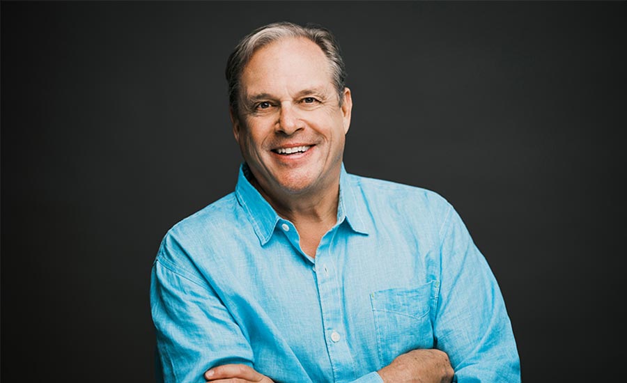 Kevin Hartley