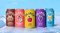 Olipop prebiotic sodas Olipop prebiotic sodas