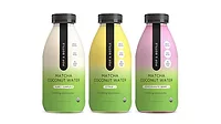 Pop & Bottle Matcha Coconut Water drinks
