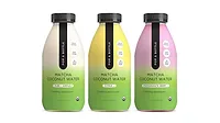 Pop & Bottle Matcha Coconut Water drinks