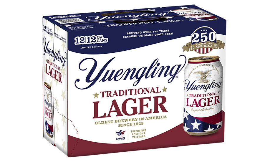 D.G. Yuengling & Son Inc.