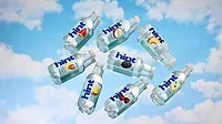 The item shown is a Hint Water Variety Pack. 