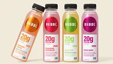 REBBL CLEAR Protein 