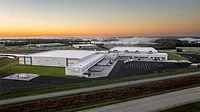 Cheney Brothers distribution facility Cheney Brothers distribution facility