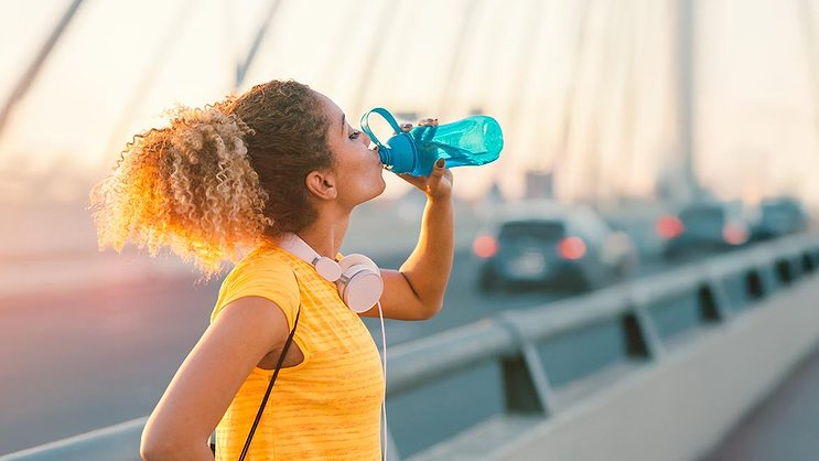 Beverages expected to play larger role in supporting GLP-1 community