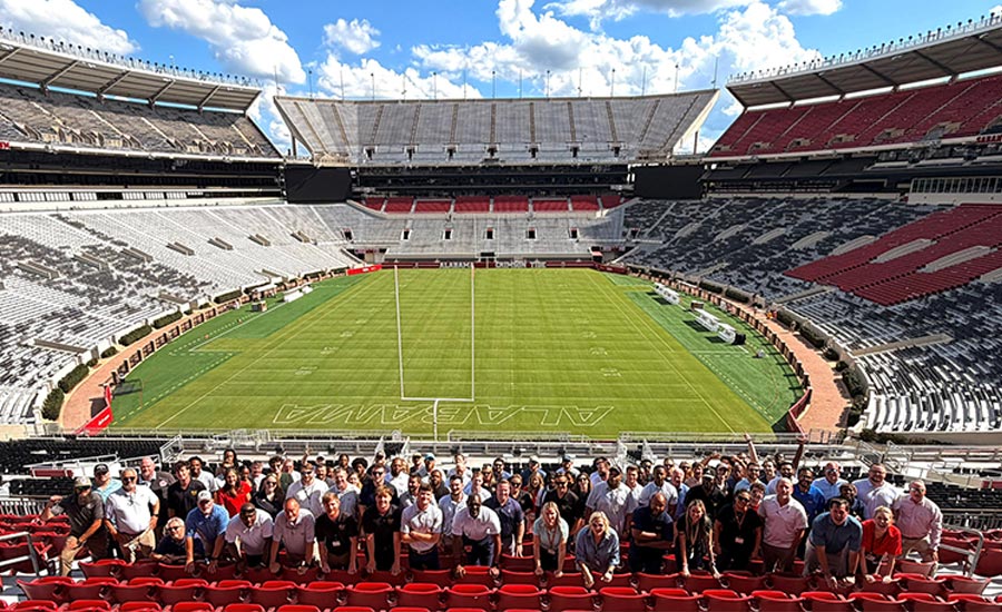 Bryant-Denny Stadium