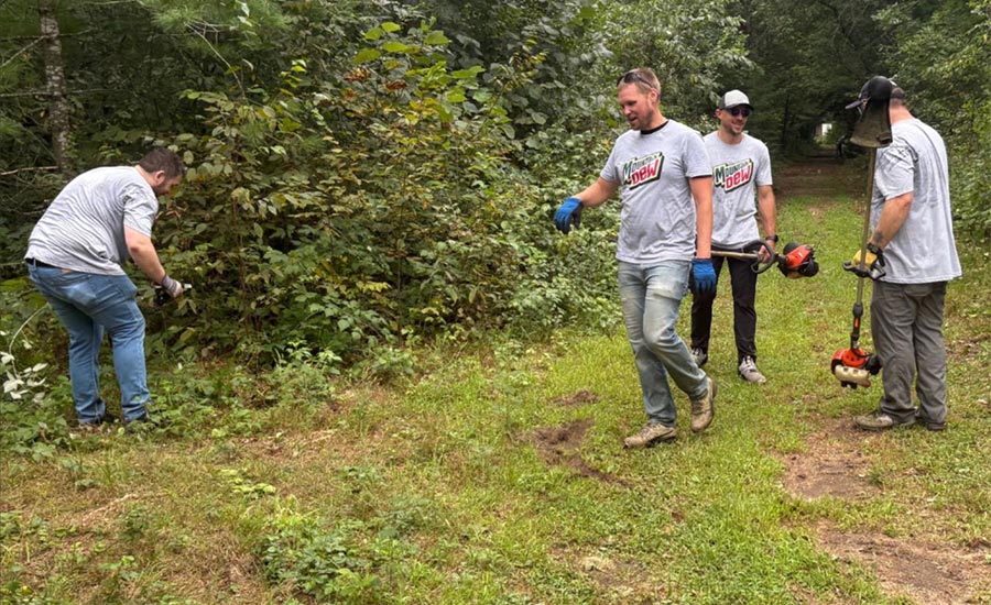 GPC community initiative image two