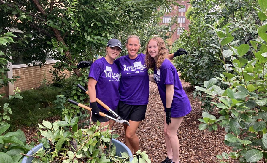 GPC community initiative image one