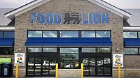 Foodlion StoreFront