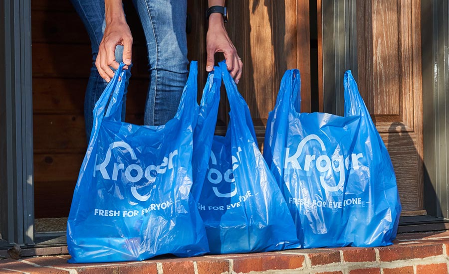 kroger groceries