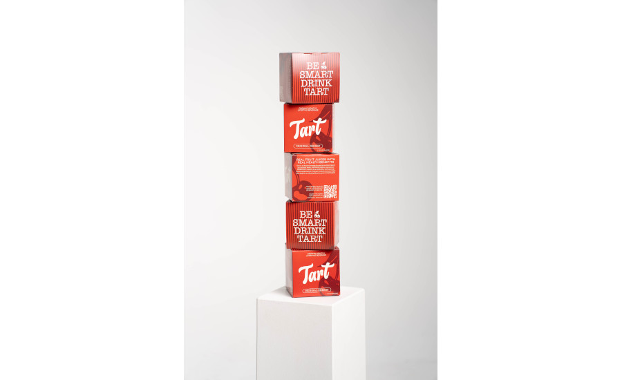 Treasure of traverse Tart Cherry