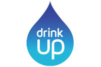 Drink Up logo