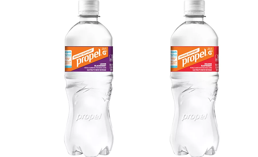 Propel Immune Support