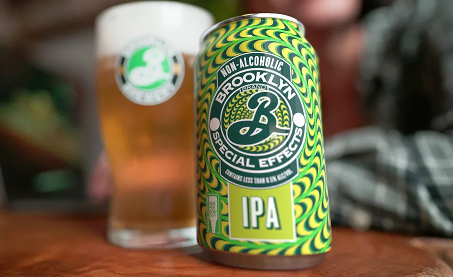 Special Effects (NA) IPA