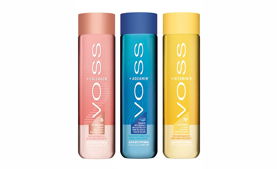 Voss+ Line