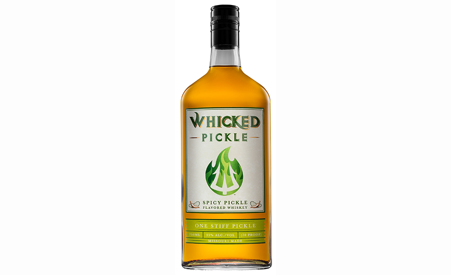 Whicked Pickle