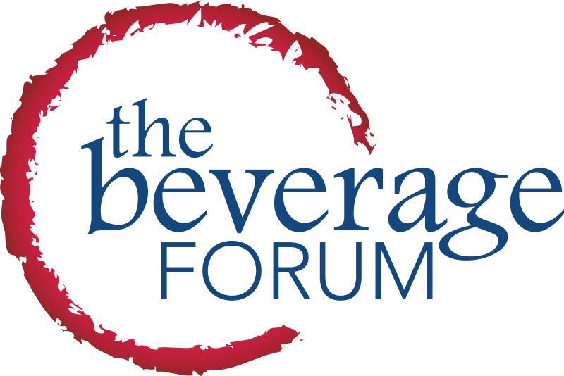 Beverage forum logo
